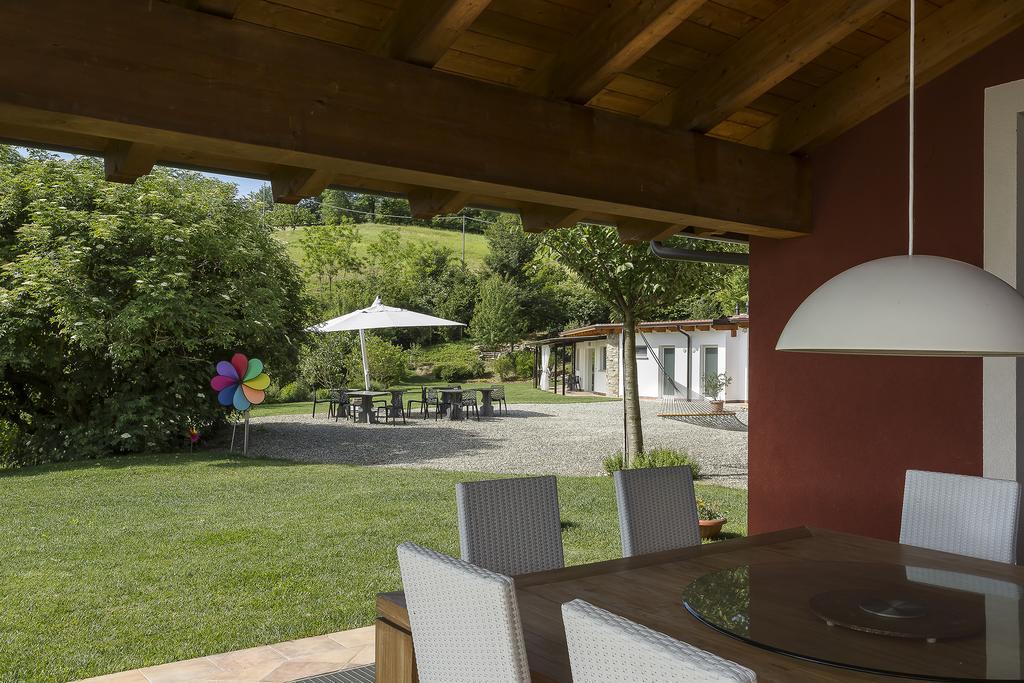Il Sambuco Innamorato Acqui Terme Kültér fotó